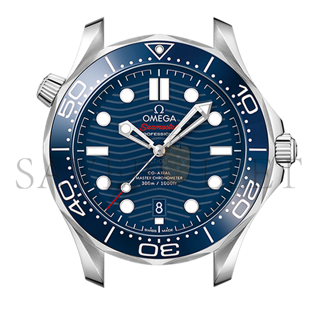 Om**a seamaster diver 300m watch 210.32.42.20.03.001